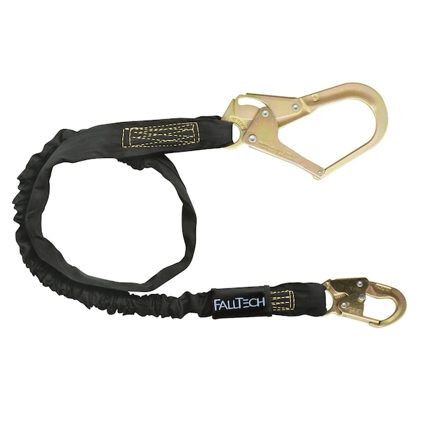 Falltech 6ft SAL SINGLE LEG, WELDTECH INTERNAL 82433 - main